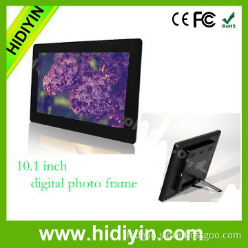 10.1inch hot small digital photo frame